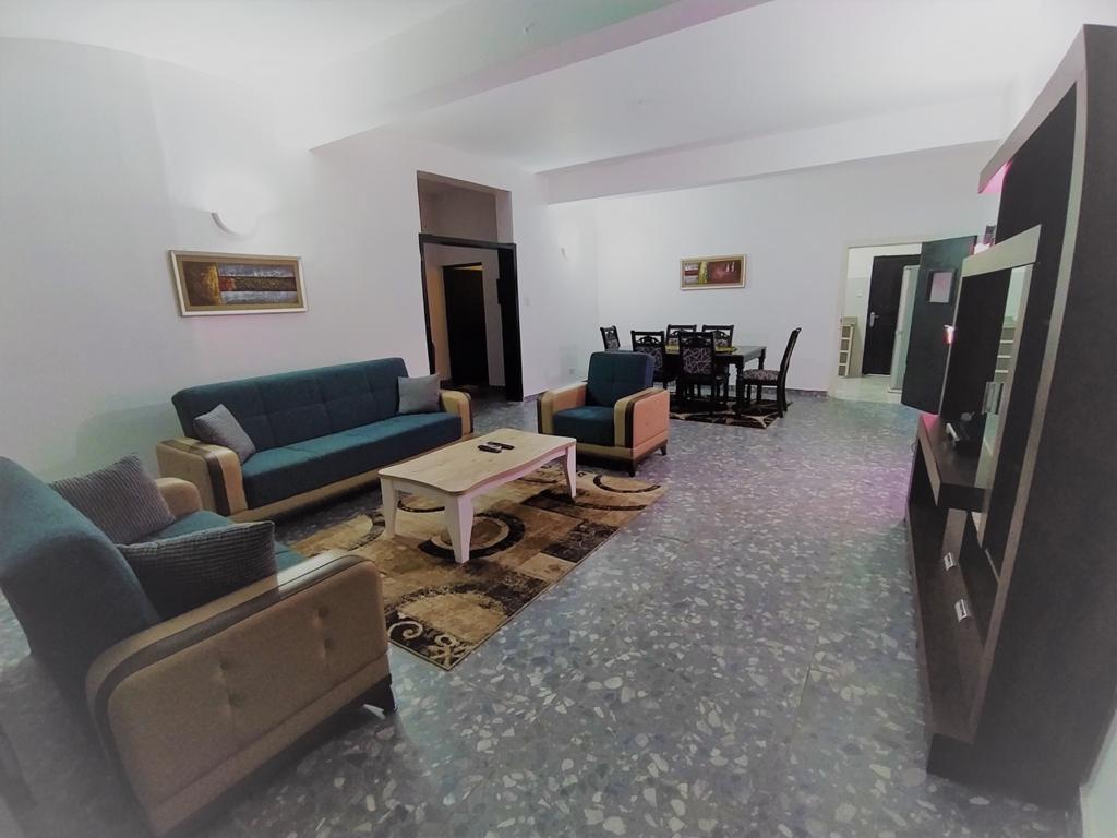 Maryland Guesthouse Монровия Екстериор снимка