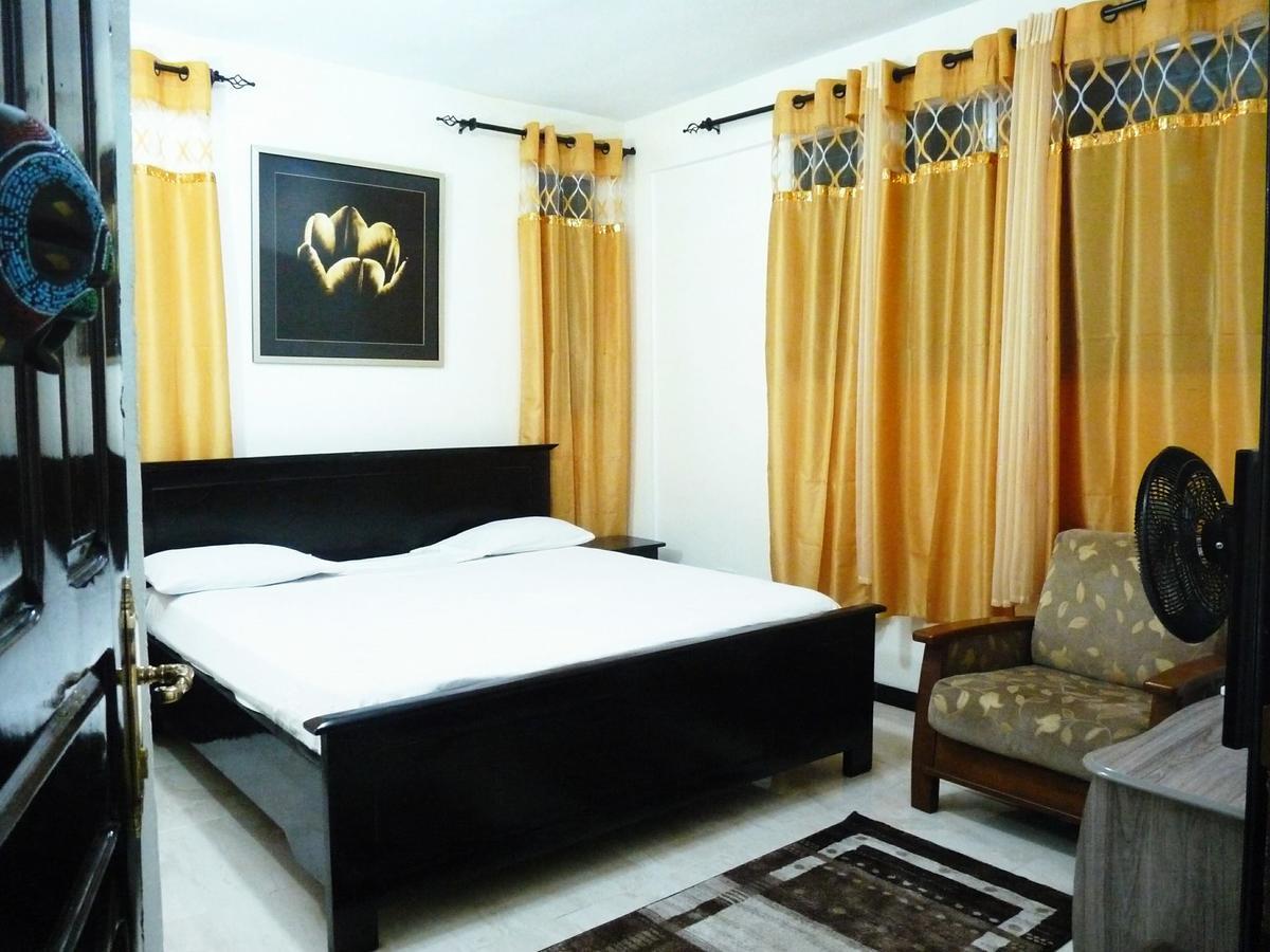 Maryland Guesthouse Монровия Екстериор снимка